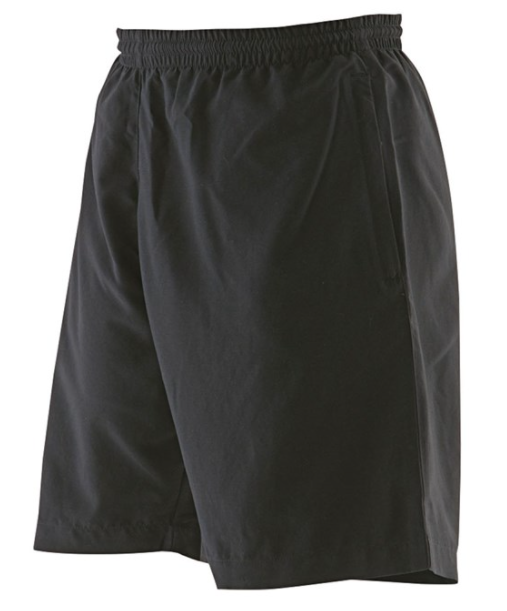 Boys black clearance sports shorts