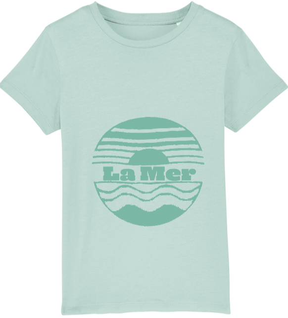 LAST CHANCE! La Mer // Caribbean Blue