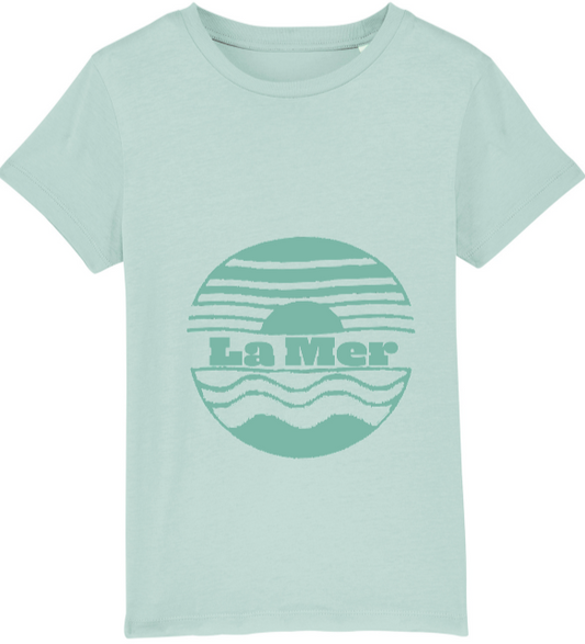 LAST CHANCE! La Mer // Caribbean Blue