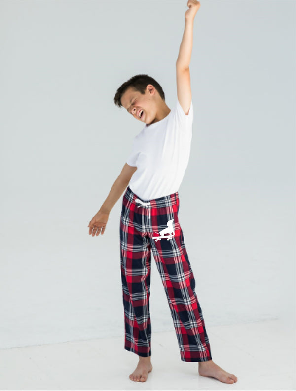 GAP | Pajamas | Gap Boy Plaid Pajama Pants Boys | Poshmark